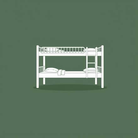 Photo of Bunk beds for children (City Centre NR3) #1