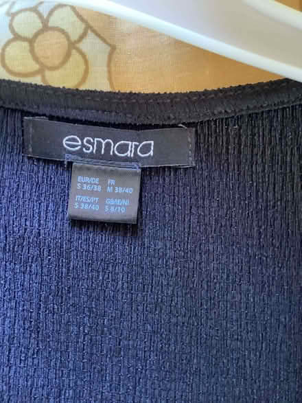 Photo of free 2 women's dresses size 14 (Bannockburn FK7) #4
