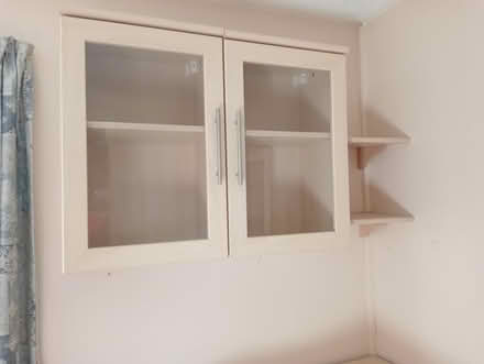 Photo of free Corner Desk unit (Kidlington OX5) #3