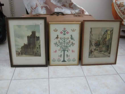 Photo of free Picture Frames (Aldwick PO21) #2