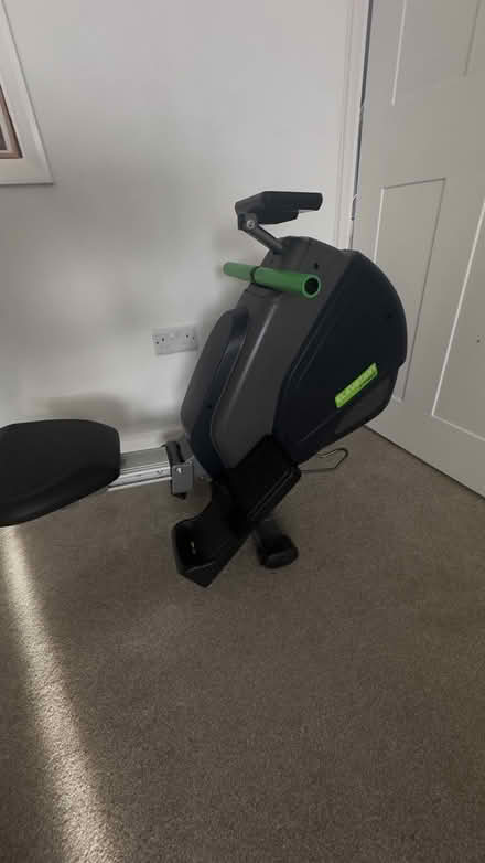 Photo of free Manual Rowing Machine (Cobham) #1