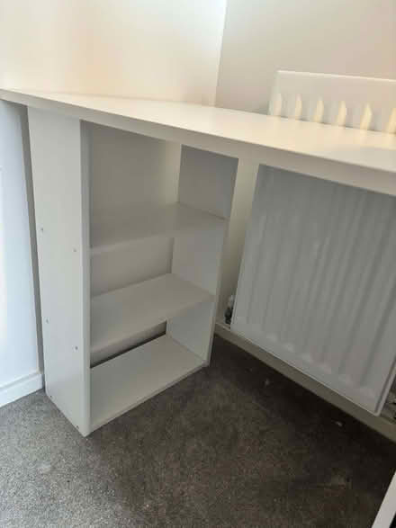 Photo of free Children’s Desk (Loddon NR14) #3