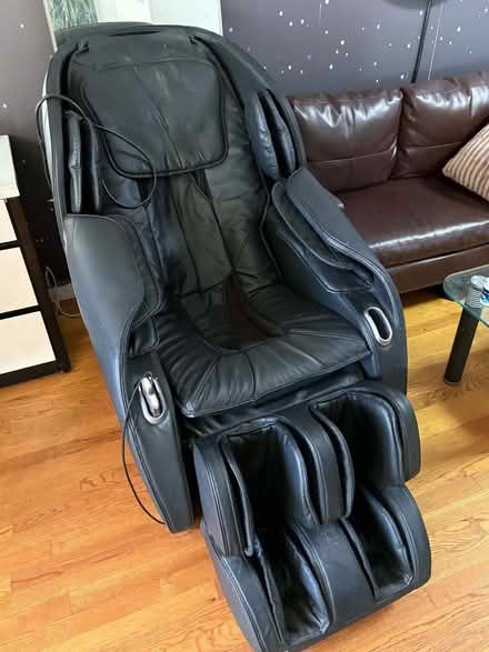 Photo of free Massage Chair (Whitestone) #1