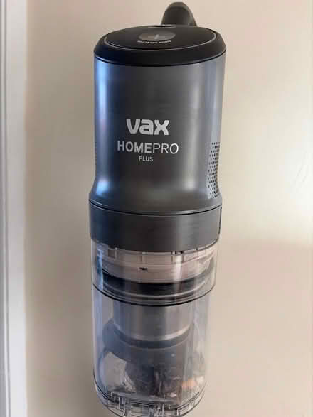Photo of free Cordless Vax Hoover (Saltney Ferry CH4) #4