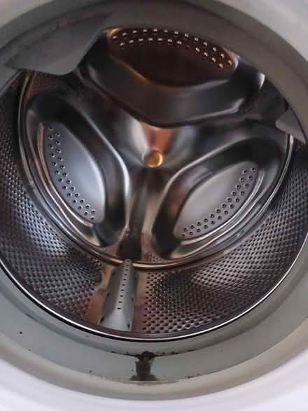 Photo of free Hotpoint washing machine (Woodseats S8) #3