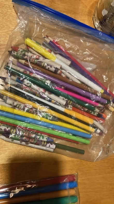Photo of free Art items for kids (Apley TF1) #2