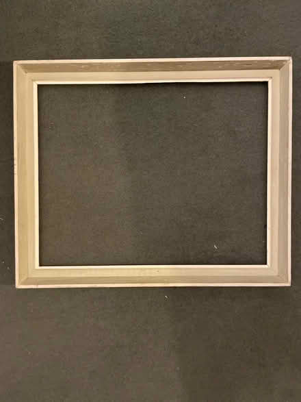 Photo of free Wooden picture frame 50x40 (De Parys MK40) #1