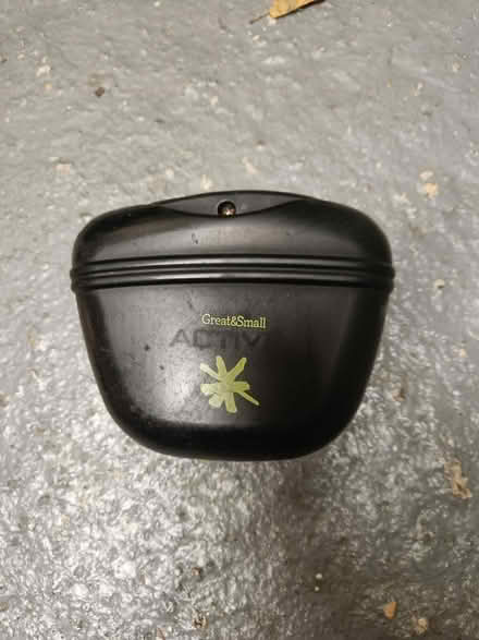 Photo of free Treats pouch (Letchworth SG6) #1