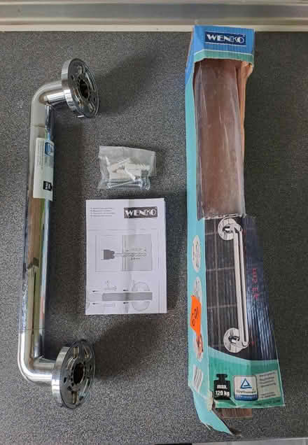 Photo of free Grab Handle (Midsomer Norton (BA3)) #1