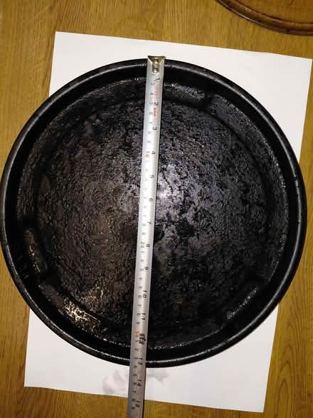 Photo of free Microwave turntable (Tilehurst Road RG1) #4