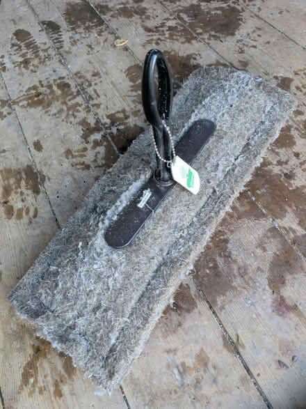 Photo of free Chimney sheep (Shrewsbury SY3) #1