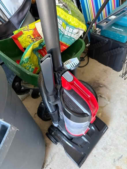 Photo of free Vacuum (Manchester Township) #2
