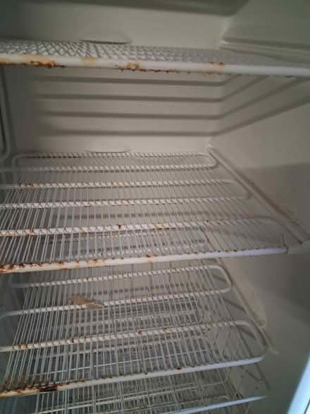 Photo of free 2 freezers - on chest, one upright (Totham Hill CM9) #3