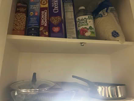 Photo of free items (pick up by 10/23 Fri) (Daleford Rd., Shaker Heights) #4