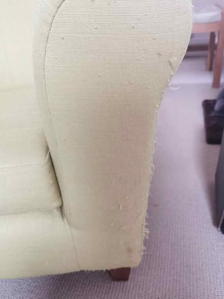 Photo of free chair (Withington M20) #2