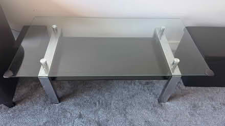 Photo of free Table (Moorend HP1) #1