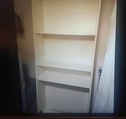 Photo of free Good quality items (Chesterfield S40) #1