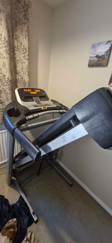 Photo of free John lewis is treadmill TR3 (Greenwich IP3) #3