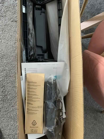 Photo of free Sony 32” tv (West Denton NE15) #2