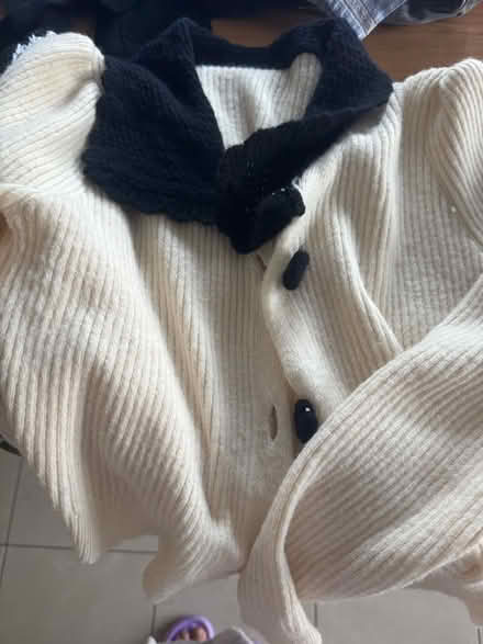 Photo of free Women’s clothes (Coley RG30) #4