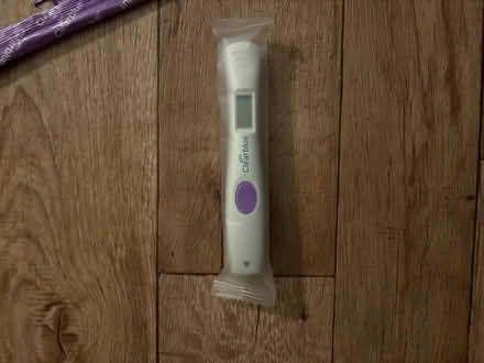 Photo of free Digital ovulation and HCG tests (Islington Green (N1)) #2
