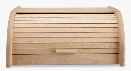 Photo of Bread bin (Harrogate HG2) #1