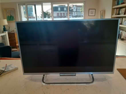 Photo of free Smart TV (Olympia W14) #1
