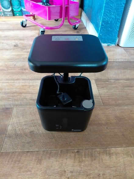 Photo of free Indoor growing pod (Rowner PO13) #1