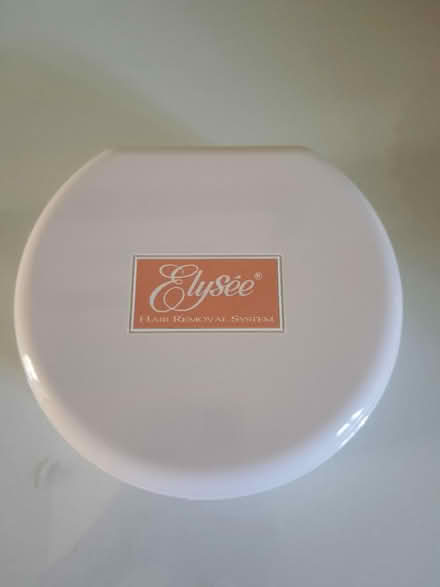 Photo of free Hair removal system by Elysee (Stroud central GL5) #1