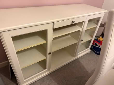 Photo of free Ikea side board (Eastwoood SS9) #1