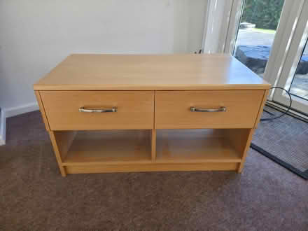 Photo of free Hi Fi unit (Knebworth SG3) #1