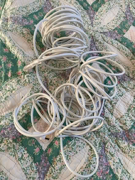 Photo of free Very Long TV Aerial Cable (Great Bourton OX17) #2