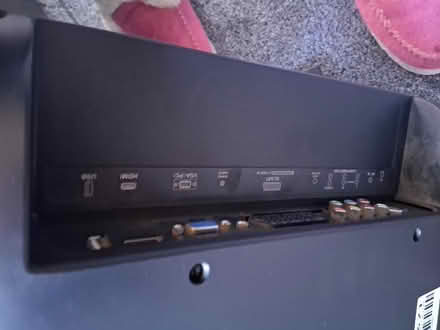 Photo of free Tv (Henlow SG16) #1