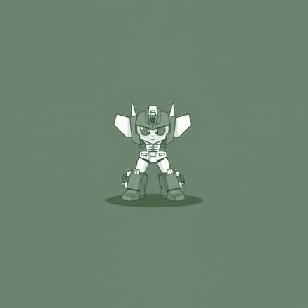 Photo of Transformers toys (Llandrindod LD1) #1
