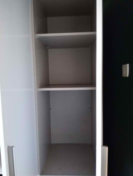 Photo of free Double fitted wardrobe (Woodside G3) #4