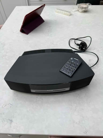 Photo of free Bose wave music system (Putney, SW15) #1