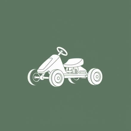 Photo of Old go-kart (Putnoe MK41) #1