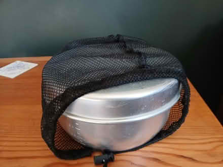 Photo of free Primus camping cooking set (New Street, Ludlow SY8) #1