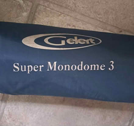 Photo of free Gelert Super Monodome 3 (Midsomer Norton (BA3)) #4
