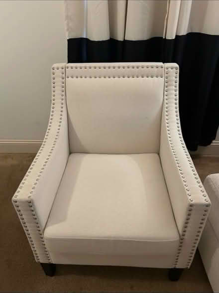 Photo of free Chair (Norristown) #1