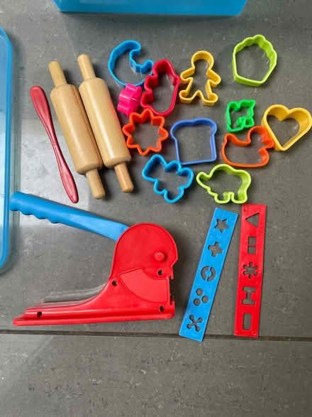 Photo of free Play-Doh Equipment (North Road BA2) #2