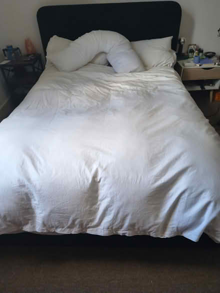 Photo of free bundle of furniture (N15, near Downhills Park) #3