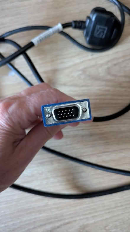 Photo of free Samsung Computer Screen (Littleover DE23) #4