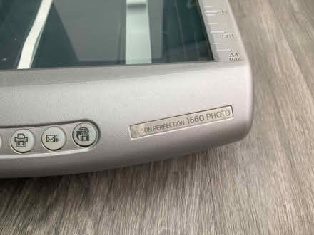 Photo of free Epsom Printer and Scanner (Packsaddle BA11) #3