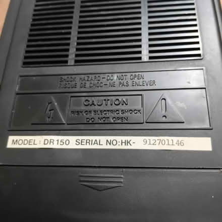 Photo of free ALBA data recorder (Moreton CH46) #4
