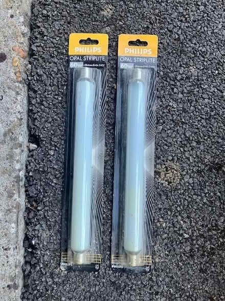 Photo of free Opal strip lights (Cumnor OX2) #1
