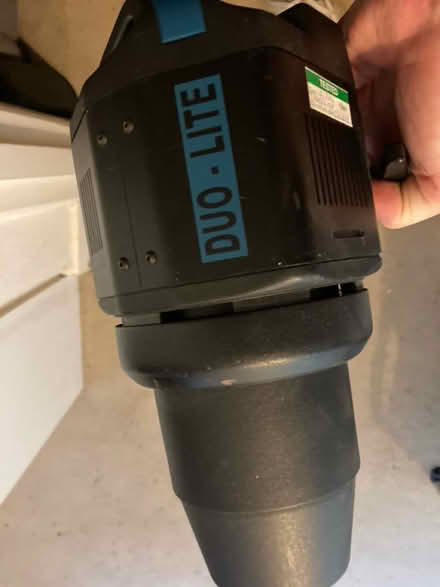 Photo of free Bowens Quadmatic Studio Lighting (Brighton, BN1) #3