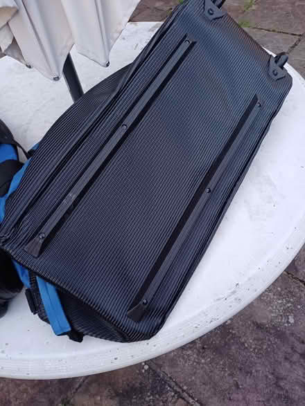 Photo of free Holdalls (Kennington Ashford TN24) #2