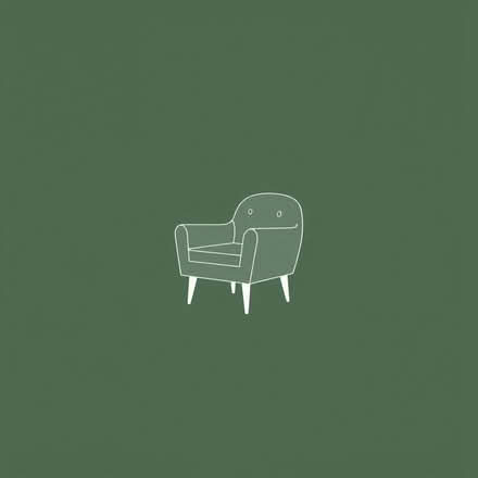 Photo of free Red Armchair (Watsonville ML1) #1