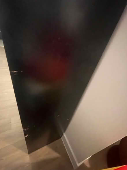 Photo of free IKEA KALLAX shelving unit (Walthamstow E17) #2